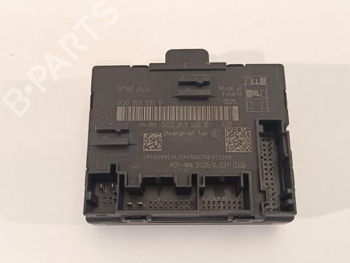 Elektronisk modul VW GOLF VII (5G1, BQ1, BE1, BE2) 2.0 GTI (230 hp) 13616487