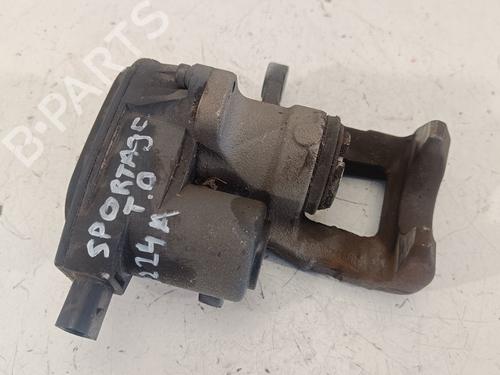 Right rear brake caliper KIA SPORTAGE IV (QL, QLE)  | BP18084156M106 
