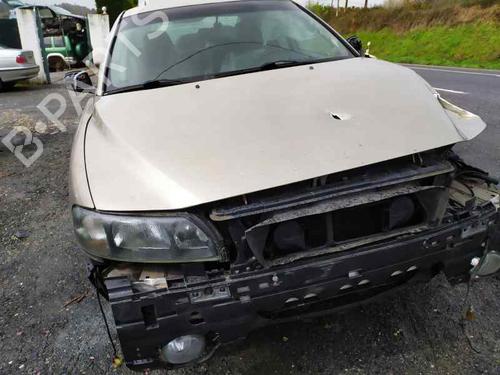 Front right lock VOLVO S60 I (384) 2.4 D | BP9542485C97 