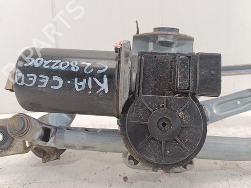 Front windshield wiper arm KIA CEE'D (JD) 1.4 CRDi 90 | BP14301033C143 