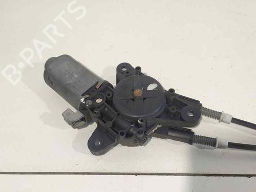 Rear right window mechanism CITROËN EVASION MPV (22, U6)  | BP7107656C25 