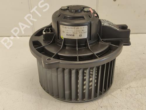 Used Heater blower motor TOYOTA AVENSIS (_T25_) [2003-2008]  9637302