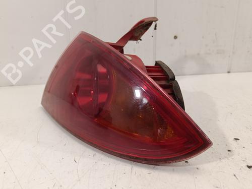 Right taillight SEAT LEON (1P1) 2.0 TDI 16V | BP23548899C35 