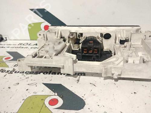 Commande Chauffage MITSUBISHI SPACE STAR MPV (DG_A)  | BP4055793I5 