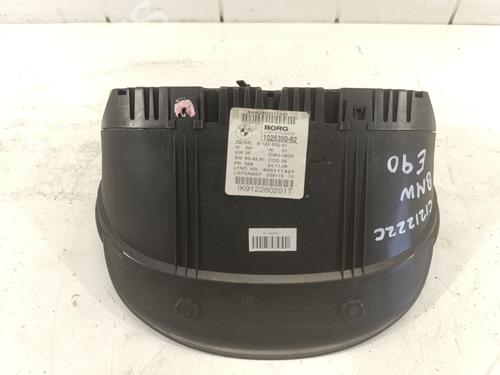Instrument cluster BMW 3 (E90) 320 d | BP29869862C47