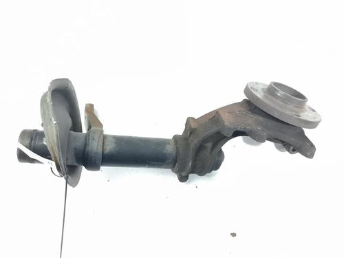 Used Left front steering knuckle Left front steering knuckle CITROËN SAXO (S0, S1) [1996-2004] 34382631 34382631