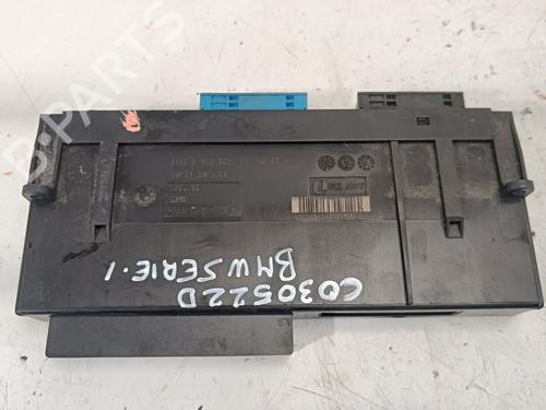 Used Electronic module BMW 1 (E87) 118 d (122 hp) 21568621