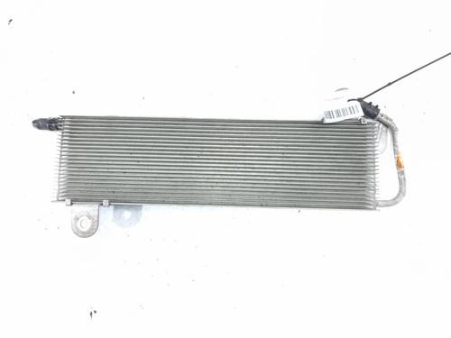 Used Oil radiator Oil radiator MITSUBISHI OUTLANDER II (CW_W) 2.2 DI-D 4WD (177 hp) 34213764 34213764
