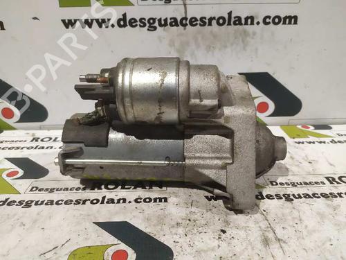 Used Starter DACIA DOKKER MPV (KE_) [2012-2025]  4628113