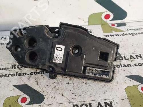 Climate control HONDA CIVIC VIII Hatchback (FN, FK) 2.2 CTDi (FK3) | BP5227177I5 