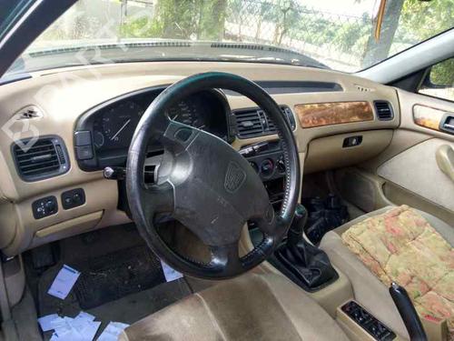 Starter ROVER 600 I (RH)  | BP4630277M8 