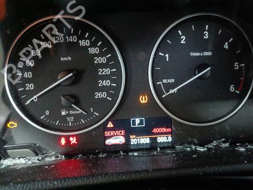 Scheinwerfer links BMW 2 Active Tourer (U06) 218d | BP29856650C28 