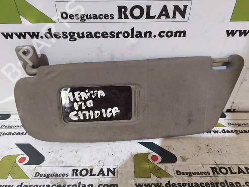 Venstre solskærm OPEL MERIVA A MPV (X03) 1.7 DTI (E75) | BP4193239I1 