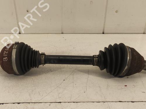Used Left front driveshaft OPEL ASTRA J (P10) 2.0 CDTI (68) (160 hp) 9535133