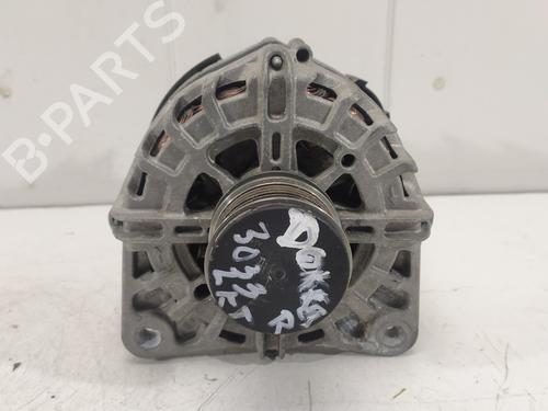 Generator DACIA DOKKER MPV (KE_) [2012-2025]  8418695