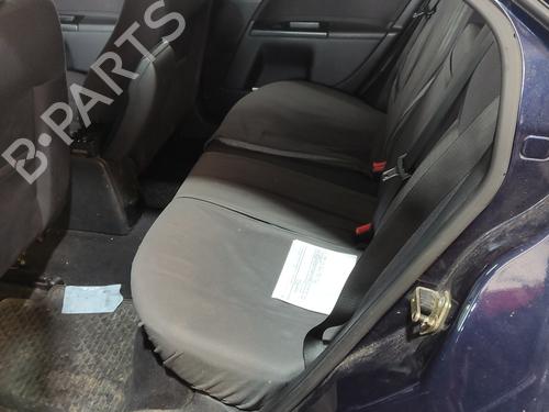 Left mirror FORD MONDEO III (B5Y) 2.0 16V TDDi / TDCi | BP13816147C26 