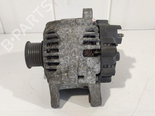 Alternator RENAULT SCÉNIC II (JM0/1_)  | BP7435224M7 