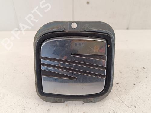 Used Tailgate handle SEAT LEON (1M1) 1.6 (100 hp) 19439508