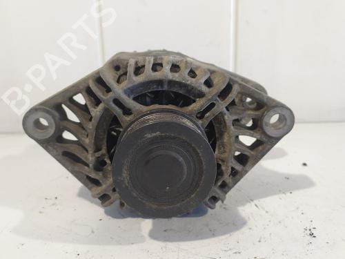 Used Alternator FIAT PUNTO (188_) 1.9 DS 60 (188.031, .051, .231, .251) (60 hp) 7256572