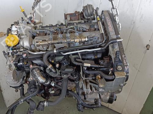 Engine ALFA ROMEO GIULIETTA (940_)  | BP18106207M1 