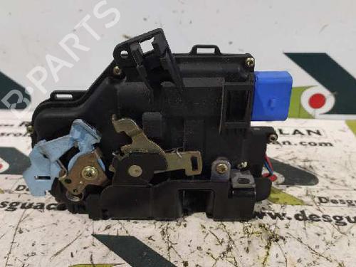 Front left lock VW GOLF V (1K1) 1.9 TDI | BP7452919C98 