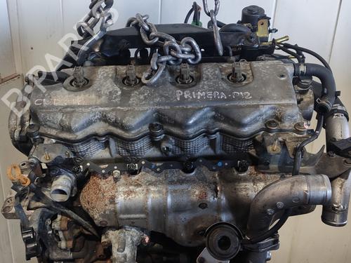 Engine NISSAN PRIMERA (P12)  | BP9436099M1 