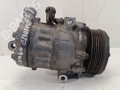 AC compressor OPEL COMBO Tour | BP19084288M34