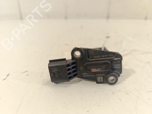 Mass air flow sensor RENAULT MEGANE IV Hatchback (B9A/M/N_) 1.5 dCi 90 (B9A1) | BP28728844M95 