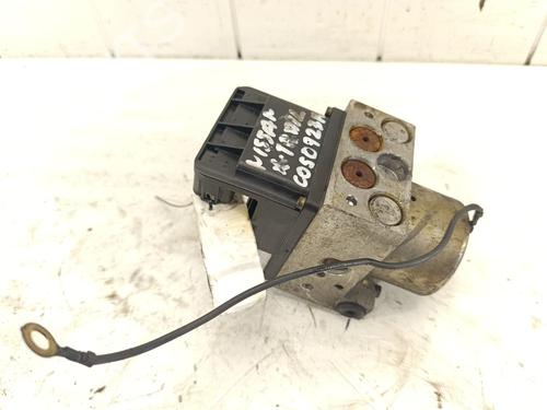 Used ABS pump NISSAN X-TRAIL I (T30) 2.2 DCi (114 hp) 30006171