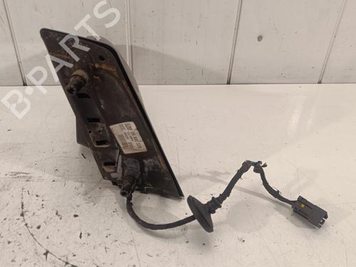 Left mirror OPEL ZAFIRA A MPV (T98)  | BP22975490C26 