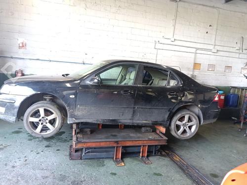 Left headlight SAAB 9-3 (YS3F, E79, D79, D75) 1.9 TiD | BP36319821C28 - Image 5