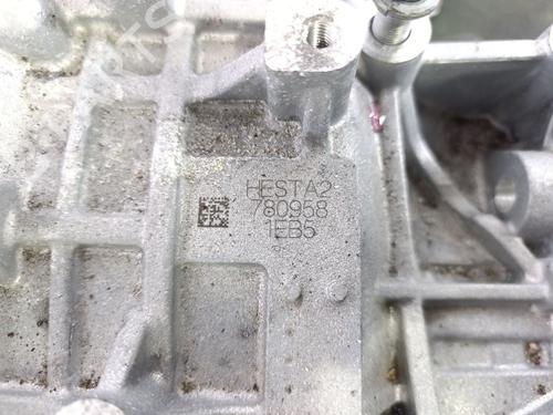 Gearbox HYUNDAI TUCSON (NX4E, NX4A) 1.6 T-GDI Plug-in-Hybrid HTRAC | BP30703653M3