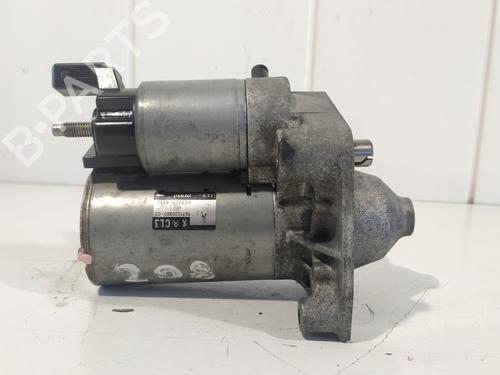 Used Starter PEUGEOT 208 I (CA_, CC_) 1.2 VTI 82 (82 hp) 7664794