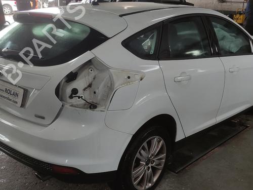 Display monitor FORD FOCUS III  | BP12548212C48 