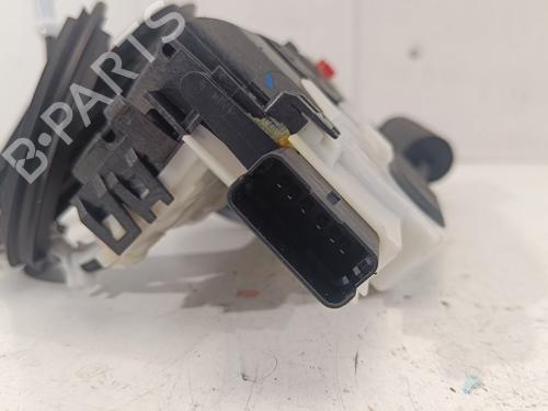 Rear left lock CITROËN BERLINGO MULTISPACE (B9)  | BP17515686C100 
