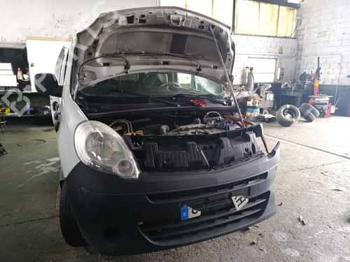 Water radiator RENAULT KANGOO Express (FW0/1_) 1.5 dCi 85 (FW0K, FW0L, FW0B) | BP34432255M31  - Image 8