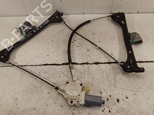 Used Front right window mechanism MERCEDES-BENZ SLK (R171) [2004-2011]  12547739