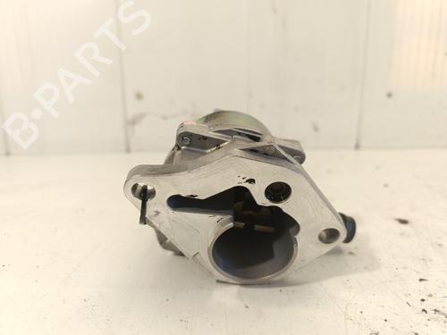 Vacuum pump NISSAN QASHQAI I (J10, NJ10)  | BP29490517M80 