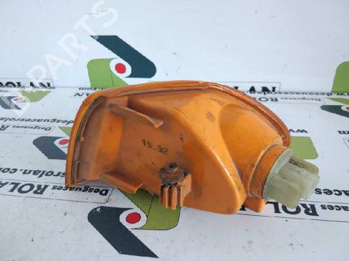 Right front indicator OPEL ASTRA F Hatchback (T92) 1.7 TDS (F08, M08, F68, M68) | BP4051504C33 