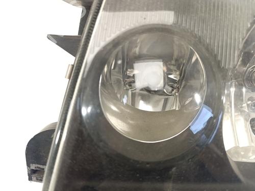 Left headlight NISSAN TERRANO II (R20) 2.7 TD 4WD | BP30056320C28 