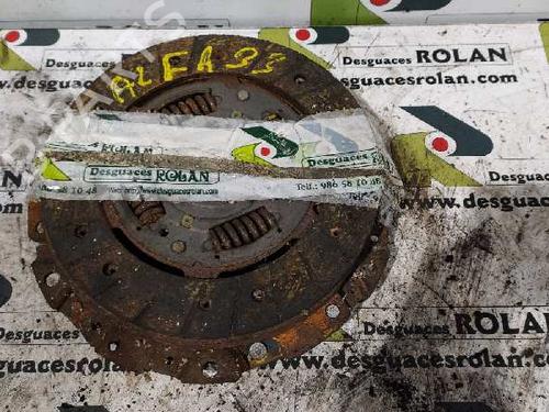 Used Other ALFA ROMEO 33 (905_) [1983-1993]  25802991