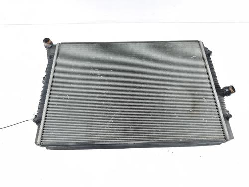 Used Water radiator Water radiator VW JETTA IV (162, 163, AV3, AV2) 2.0 TDI (110 hp) 39880682 39880682