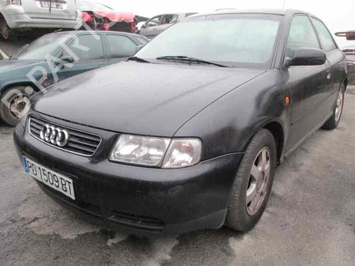 Steering column stalk AUDI A3 (8L1) 1.9 TDI | BP6080863I23 