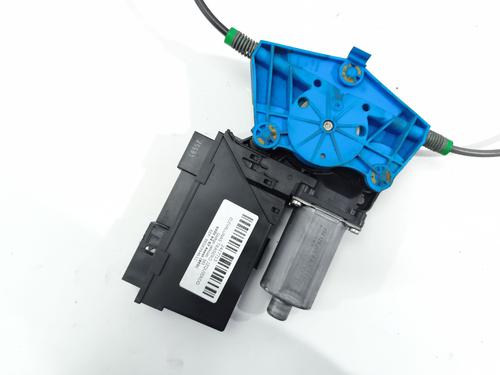 Rear left window mechanism AUDI A4 B7 Avant (8ED) 2.0 TDI 16V | BP34342913C24  - Image 5