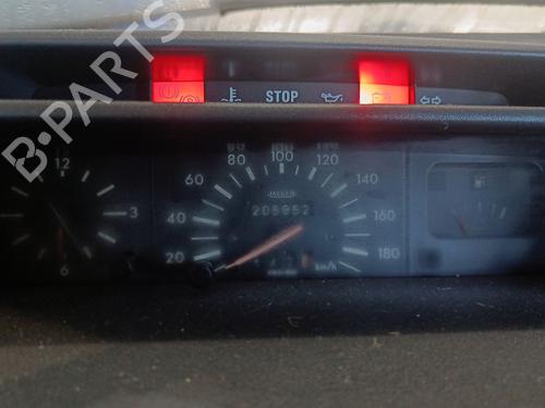 Engine PEUGEOT 205 II (20A/C)  | BP29316325M1 