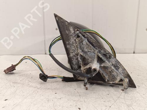 Left mirror PEUGEOT 607 (9D, 9U) 2.0 HDI | BP11059810C26