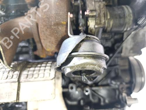 Engine SEAT LEON (1M1) 1.9 TDI | BP31370905M1