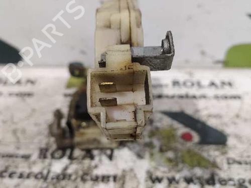 Front right lock NISSAN TERRANO II (R20)  | BP6060275C97 