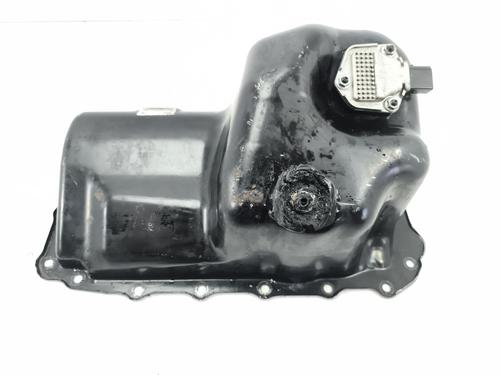 Oil sump BMW 3 (E90) 318 i | BP34252239M115 - Image 6