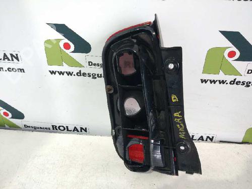 Right taillight NISSAN MICRA III (K12)  | BP4062192C35 